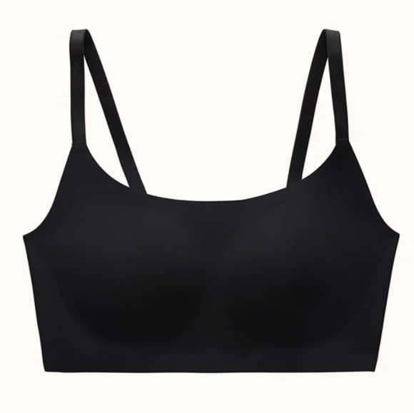 Thirdlove Adjustable Strap Wireless Bra - Picture 1 of 4